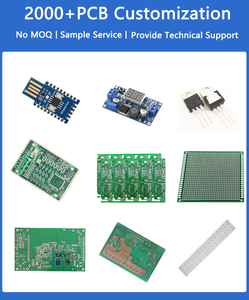 Hot Phong Cách 1.6Mm Chống Cháy FR-<span class=keywords><strong>4</strong></span> Multilayer Pcb Board <span class=keywords><strong>4</strong></span>-Hai Lớp Nhôm Wifi <span class=keywords><strong>Router</strong></span> Cho Phòng Ngủ Rohs Chứng Nhận - Product Image 5