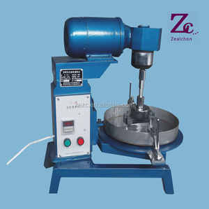 A50 asfalto molhado roda abrasão teste método carga roda rolamento testador ASTM G105 - Product Image 6