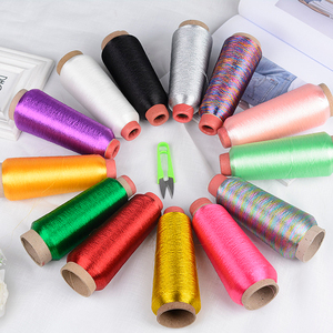 <span class=keywords><strong>Fil</strong></span> de broderie coloré en point de croix, <span class=keywords><strong>fil</strong></span> d'<span class=keywords><strong>argent</strong></span>, <span class=keywords><strong>fil</strong></span> métallique tissé, <span class=keywords><strong>fil</strong></span> de soie or brillant de 3200M - Product Image 6