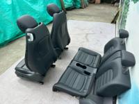 Original Vorder- und Rücksitze für den Honda CR-V Breeze, Auch Passend für Andere Fünfsitzer-Fahrzeuge