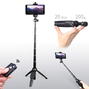 Tốt <span class=keywords><strong>Clip</strong></span> Cửa Sổ Màn Trập Yunteng Yt 9928 Mở rộng Selfie Stick <span class=keywords><strong>Monopod</strong></span> Điều Khiển Từ Xa Mini Tripod Điện Thoại <span class=keywords><strong>Clip</strong></span> Đứng - Product Image 5