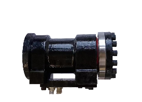 Actuador Hidráulico de Inclinación de Alta Calidad GJEM GJTA9000, Componente Central de Enganche Rápido Helicoidal para 15-23 Toneladas, Negro 1 - Product Image 2