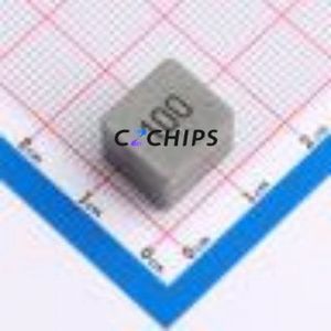 Inducteur de puissance FEXL1010A-100M SMD, 11,9x11mm (Inductance : 10uH) (Précision : 20%) Courant nominal : 15,5A - Product Image 1