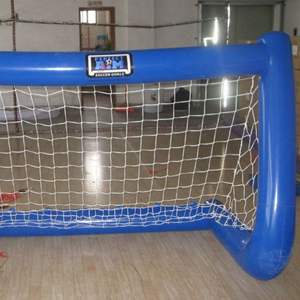 <span class=keywords><strong>But</strong></span> de football gonflable pliable Waterhan FSG011 en PVC et nylon, portable, pour <span class=keywords><strong>piscine</strong></span> et plage, 350 cm, couleurs assorties, jeu pour enfants - Product Image 3