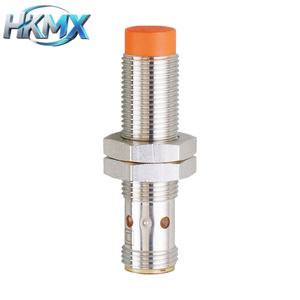 100% เซ็นเซอร์ IFB3004BBPKG/M/V4A/US-104-DPS แบบใหม่ดั้งเดิม - Product Image 2