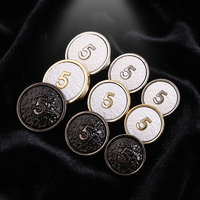 Boucle personnalisée en laiton sans nickel, cousue à la main, 15 mm, conforme aux exigences de protection environnementale pour l'exportation, norme de la marque Xinxing