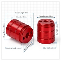 Layanan Pemesinan OEM Produsen Presisi, Pembuatan Komponen CNC Milling, Turning, Broaching, Aluminium, Baja Tahan Karat, Wire EDM