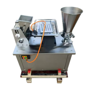 Machines automatiques pour la fabrication <span class=keywords><strong>de</strong></span> produits céréaliers, raviolis, empanadas, samosas, rouleaux <span class=keywords><strong>de</strong></span> pâte à <span class=keywords><strong>nouilles</strong></span>, machine à faire des chapatis, garantie 1 an - Product Image 3