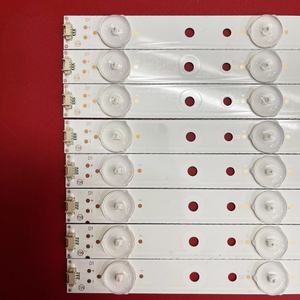 Oferta Especial HX-NO.395 LED65D9-03(A) 30365009205 Tira de Retroiluminación LED Original de Aluminio para Reparación de Televisores - Product Image 4
