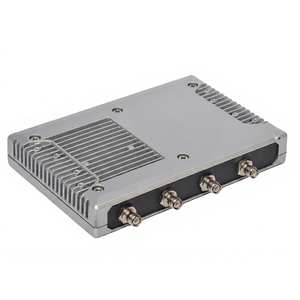 เครื่องอ่านการ์ดควบคุมการเข้าถึงระบบ GPS แบบพาสซีฟระบบแอนดรอยด์11 UHF RFID ระยะยาวเครื่องอ่านการ์ดควบคุมการเข้าถึงสำหรับโกดัง - Product Image 1