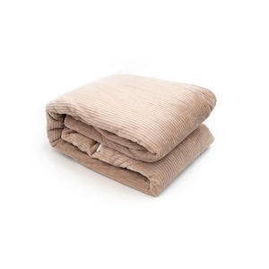 <span class=keywords><strong>Manta</strong></span> Eléctrica Calefactable para Sofá o <span class=keywords><strong>Cama</strong></span>, Calentamiento Rápido, con 10 Temporizadores y 4 Niveles de Calor - Product Image 1