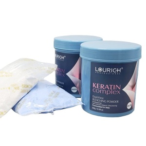 Alisador profesional de pelo rubio, alisador de polvo para <span class=keywords><strong>cabello</strong></span>, resalta la decoloración del <span class=keywords><strong>cabello</strong></span> - Product Image 1