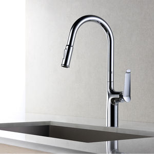 Grifo <span class=keywords><strong>de</strong></span> lavabo Kaiping omasa, grifo <span class=keywords><strong>de</strong></span> cocina <span class=keywords><strong>de</strong></span> latón moderno, <span class=keywords><strong>grifos</strong></span> <span class=keywords><strong>de</strong></span> cocina ahorradores <span class=keywords><strong>de</strong></span> agua - Product Image 3