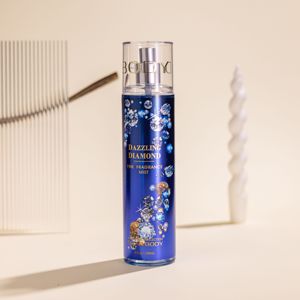 Perfumes Originales para Distribuidores, Fragancia Refrescante, My Dear Body Splash Mist, Elegante <span class=keywords><strong>Eau</strong></span> <span class=keywords><strong>De</strong></span> <span class=keywords><strong>Parfum</strong></span>, Perfume para Mujer - Product Image 1