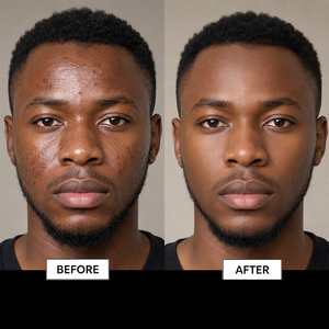 Savon Nettoyant Visage au Charbon Noir Sans Parfum, Élimine les Points Noirs, Minimise les Pores, Éclaircit les Taches Brunes, Vente en Gros - Product Image 2