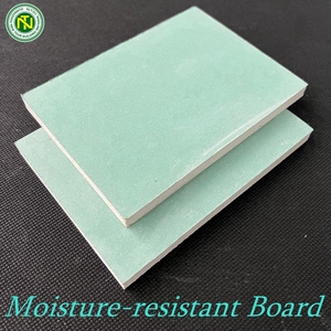 <span class=keywords><strong>Cartongesso</strong></span>/<span class=keywords><strong>cartongesso</strong></span> da 9.5MM/12MM/<span class=keywords><strong>cartongesso</strong></span> Standard/ignifugo/resistente all'umidità/impermeabile - Product Image 6