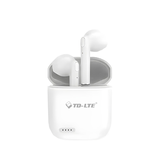 Factory Direct Portable Charging case Wireless Earbuds BT 5.3 Earphone Earphones Headset In-ear Sport Headphone
