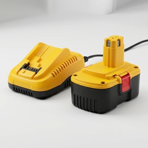 WANKE TOOLS Livella Laser Autolivellante a 360° con 12 Linee Verdi, Strumento <span class=keywords><strong>di</strong></span> Misurazione 4D con Telecomando per Costruzioni - Product Image 5