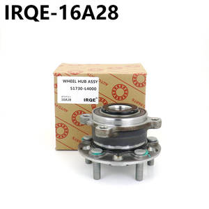 Conjunto de Cubo de Rueda y Rodamiento IRQE 52730-3S200 para Reemplazo de Cubo de Rueda Hyundai - Product Image 3