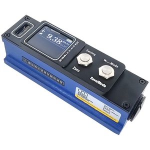 أداة قياس صناعية عالية الدقة من نوع الجهاز الرقمي الرقمي من المستوى ، أداة قياس قياس - Product Image 1