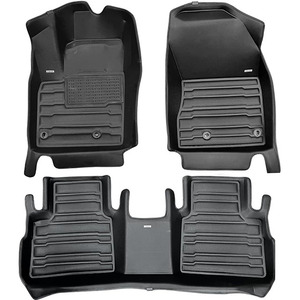 Tùy chỉnh phù hợp với EVA xe thảm sàn cho X1 X5 ti Guan cx90, tất cả thời tiết, Bảo hiểm đầy đủ tùy chỉnh Thảm sàn lót - Product Image 1