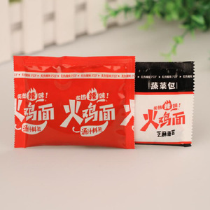 Salsa de Ramen de <span class=keywords><strong>pollo</strong></span> picante, fideos picantes coreanos, salsa de <span class=keywords><strong>ajo</strong></span> instantáneo, venta <span class=keywords><strong>al</strong></span> por mayor - Product Image 6