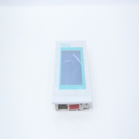 6av66420bc011ax1 Interfaz de Operador Simatic Tp 177b Plc