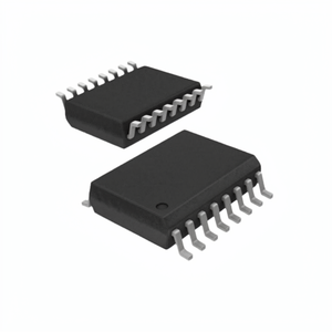 MIC2027-1YWM Electronic Circuit Components Original One Stop Service 16 SOlC Power Management (PMIC) - Product Image 1