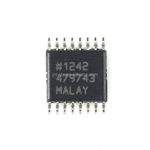 Circuit intégré synthétiseur de fréquence ADF4001BRU ADF4001BRUZ, boîtier TSSOP-16 - Product Image 3