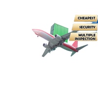 Service logistique professionnel, transport DDP DDU, fret aérien et maritime, agent d'expédition de la Chine vers le Danemark, l'Italie, le Portugal, l'Espagne, les États-Unis
