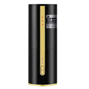 IFINE Beauty, Equipo de Belleza para Uso Doméstico, Máquina Automática para Hacer Mascarillas Faciales, Máquina Eléctrica para Hacer Mascarillas Faciales de Frutas - Product Image 3