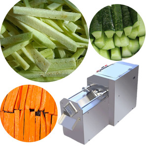 Machines à éplucher les pommes de terre et coupe-pommes de terre Chi Pool S 220v, très populaires et très vendues - Product Image 1