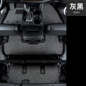 Alfombrillas TPE 3D de alta calidad con ajuste personalizado Protección para todo tipo de clima para Explorer 6 <span class=keywords><strong>Asientos</strong></span> <span class=keywords><strong>7</strong></span> <span class=keywords><strong>Asientos</strong></span> OEM Bienvenido - Product Image 4