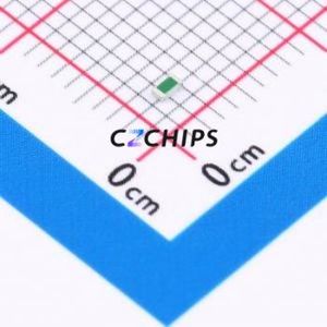 ตัวต้านทานแบบ SMD รุ่น TNPW060324K0BEEA ขนาด 0603 (ประเภท: ฟิล์มบาง) (ค่าความต้านทาน: 24kโอห์ม ความแม่นยำ: 0.1%) - Product Image 1