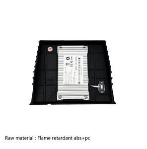 Chargeur sans fil de voiture rapide pour Toyota <span class=keywords><strong>Rav4</strong></span> 2005-2012 Connexion Bluetooth PC Matériel Allume-cigare Type Modèle Accord - Product Image 6