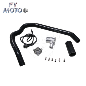 Válvula de Descarga de Turbo para Audi S3 y VW Golf R 2.0 <span class=keywords><strong>TFSI</strong></span>, Conversión de Válvula de Desvío - Product Image 1