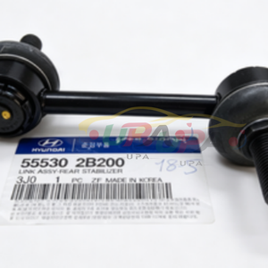 Système moteur de haute qualité LINK ASSY-REAR STABILIZER 55530-2B200 555302B200 pour Hyundai Santa Fe XL 55530 2B200 - Product Image 4