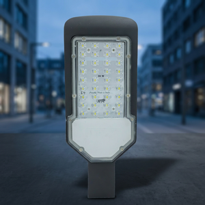 36W LED Street <b>Light</b> Waterproof Outdoor Road Lighting Lamp <b>for</b> Highway Garden Parking and Residential Areas - Product Image 5