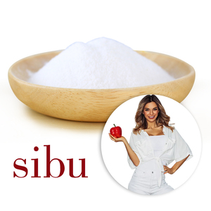 100% tự nhiên giảm béo thảo dược bột viên nang chất béo Burner vẻ đẹp sản phẩm y tế - Product Image 2