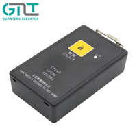Décodeur d'ascenseur KONE KM878240G01, outil de service et de déverrouillage pour carte mère KONE Giant, compatible CPU40 / CPU561, pièces de rechange pour ascenseurs