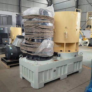 Chaîne de production de <span class=keywords><strong>granulés</strong></span> de biomasse HAOLU avec pompe à engrenages à moteur 15KW, haute efficacité pour sciure de <span class=keywords><strong>bois</strong></span>, paille, coques de riz, production de 200-3000kg/h, 220V/380V - Product Image 5