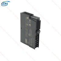 Controlador PLC 6ES7135-4FB52-0AB0 para Automatización Industrial Siemens, Controlador Lógico Programable