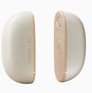 Chauffe-mains magnétique 2 en 1, électrique, rechargeable, <span class=keywords><strong>réutilisable</strong></span>, portable, chauffe-mains de football, mini chauffe-mains - Product Image 5