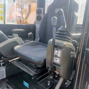 Excavadora Cat usada en excelentes condiciones de 5 toneladas, máquina CAT305.5E CAT305.5E2, excavadora Cat 305,5 usada a la venta - Product Image 6