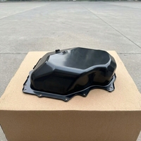 Suku Cadang Otomotif Bak Oli Bawah OEM 55510150 Chevrolet TRACKER 1.2T ONIX