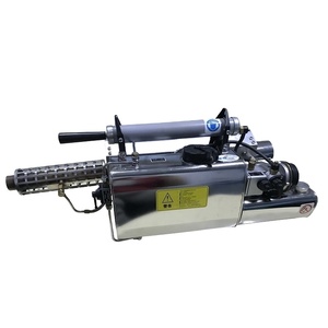 Máy Phun Sương Mini TS34, Máy Phun Sương Côn Trùng Muỗi - Product Image 1