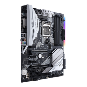 Carte mère PC ATX <span class=keywords><strong>ASUS</strong></span>/GA/MSI <span class=keywords><strong>Z390</strong></span> en bon état, LGA1151, processeur 8e/9e génération, 4 DDR4, avec HDMI, DP, PCI-<span class=keywords><strong>E</strong></span> 3.0, 128 Go de RAM pour ordinateur de bureau - Product Image 3