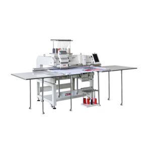 Máquinas de Bordar Industriales para Toallas ZHAOSHAN en Venta - Product Image 6