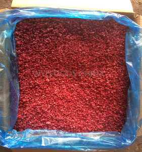 Quả mâm xôi iqf toàn bộ Quả mâm xôi iqf mâm xôi - Product Image 5