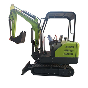 Factory Sale Various 1 Ton Digger Mini 1ton <strong>Excavator</strong> - Product Image 6